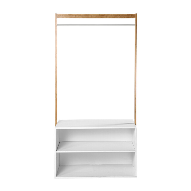 CaliCosy Entree garderobe met opbergruimte 2929597 large