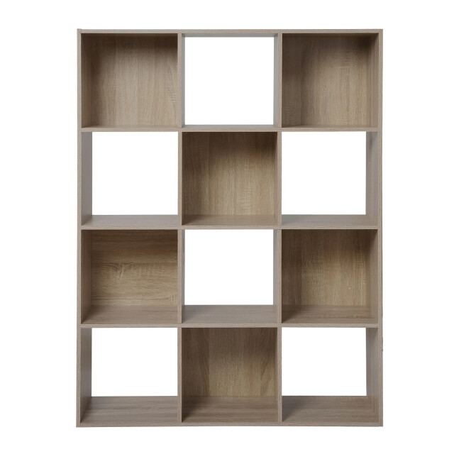 CaliCosy Opbergrek met 12 vakken l93 x h124 cm 2936822 large