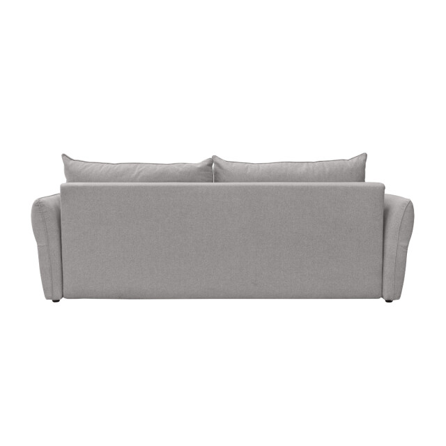 CaliCosy Slaapbank 3-zits in stof l238 cm lagos 3156465 large