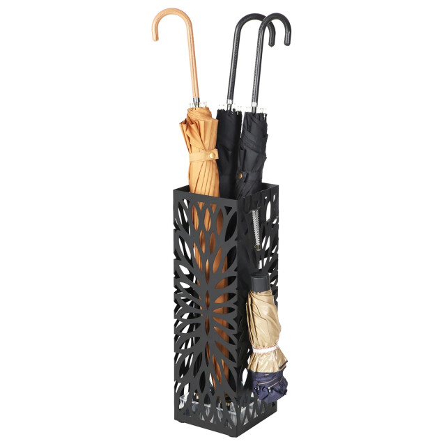 CaliCosy Paraplustandaard zwart h49 x l15,5 cm 2929537 large