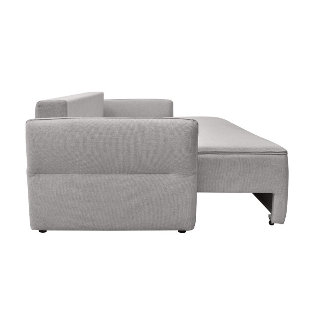 CaliCosy Slaapbank 3-zits in stof l238 cm lagos 3156465 large