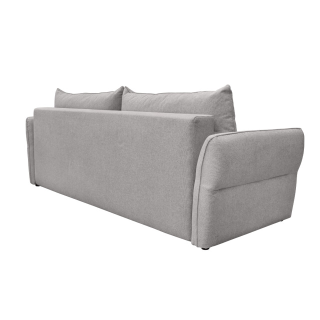 CaliCosy Slaapbank 3-zits in stof l238 cm lagos 3156465 large