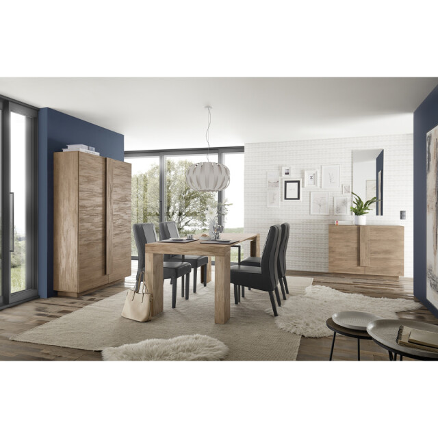CaliCosy Buffet 2 deuren l120 cm jupiter 2937277 large