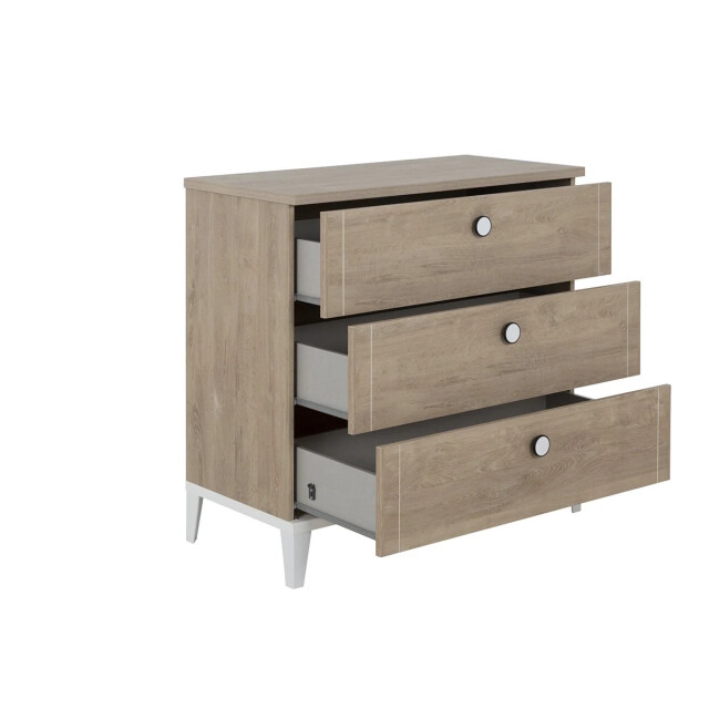 CaliCosy Ladenkast 3 laden marcel franse fabricage 2929673 large