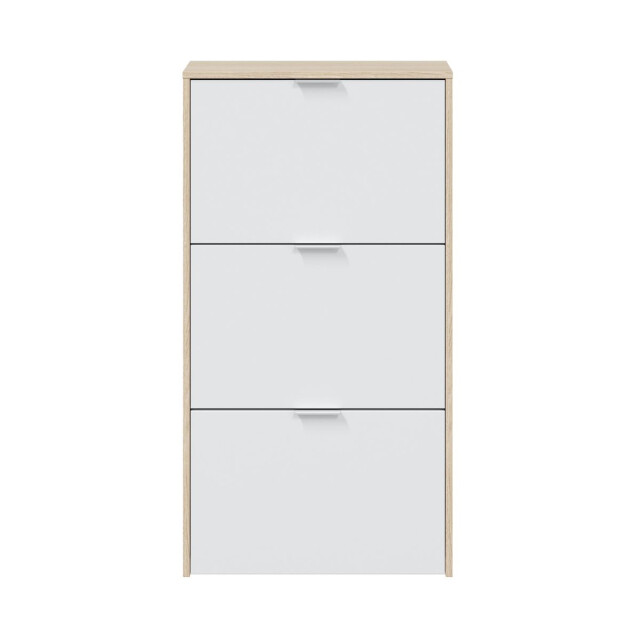 CaliCosy Schoenenkast 3 kleppen zapateros l60 cm 2937397 large