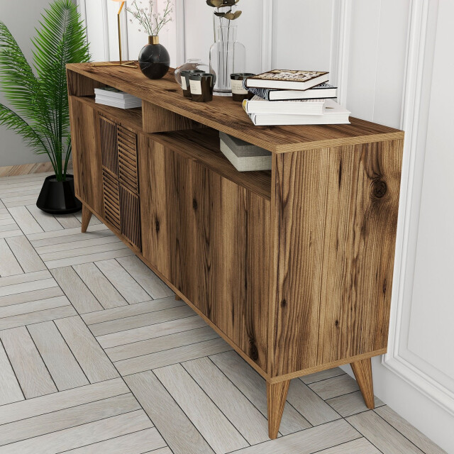CaliCosy Buffet 4 deuren l180 cm milaan 2937458 large