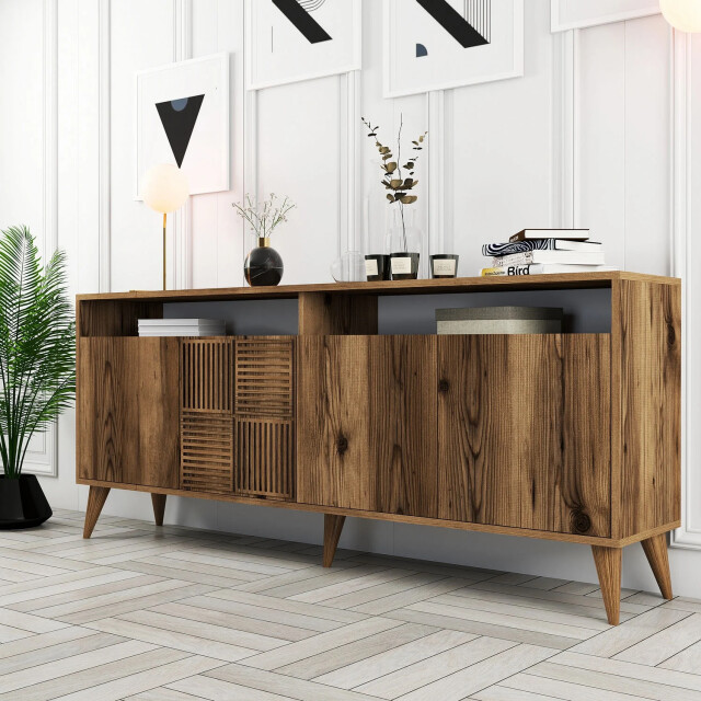 CaliCosy Buffet 4 deuren l180 cm milaan 2937458 large