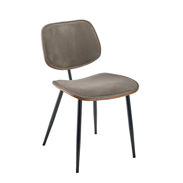 Signature Set van 6 fluwelen stoelen olympia 2936806 large