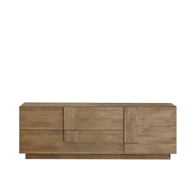 CaliCosy Tv-meubel 2 laden en 1 deur l182 cm jupiter 2937278 large