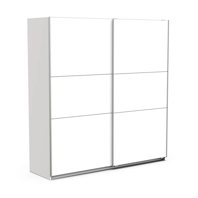 CaliCosy Kast met 2 schuifdeuren ghost l194,5 cm 2937798 large
