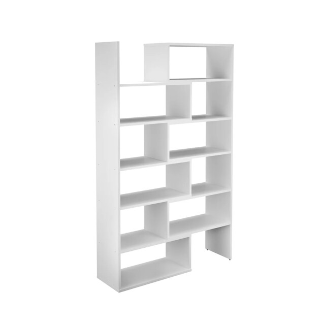 CaliCosy Hoekmoduleerbare bibliotheek calvia h221,3 cm 2937618 large