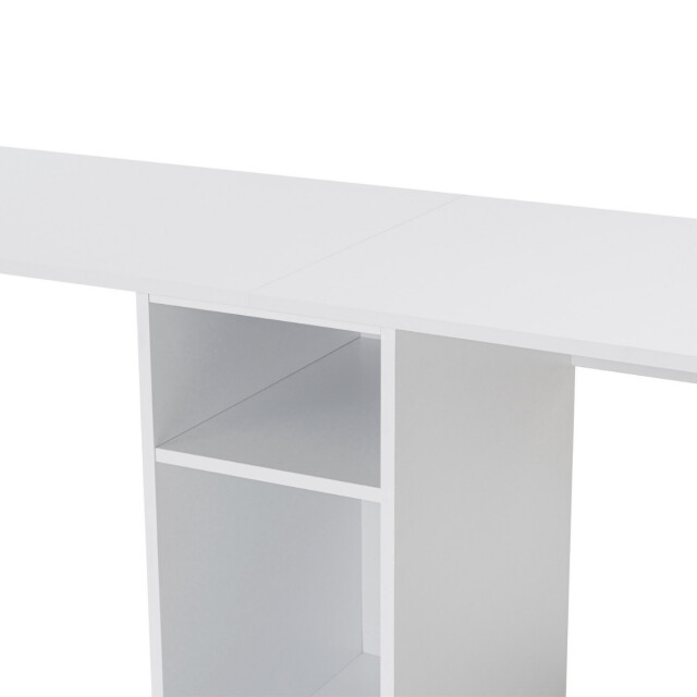 CaliCosy Dubbel bureau l240 cm twin 3066345 large