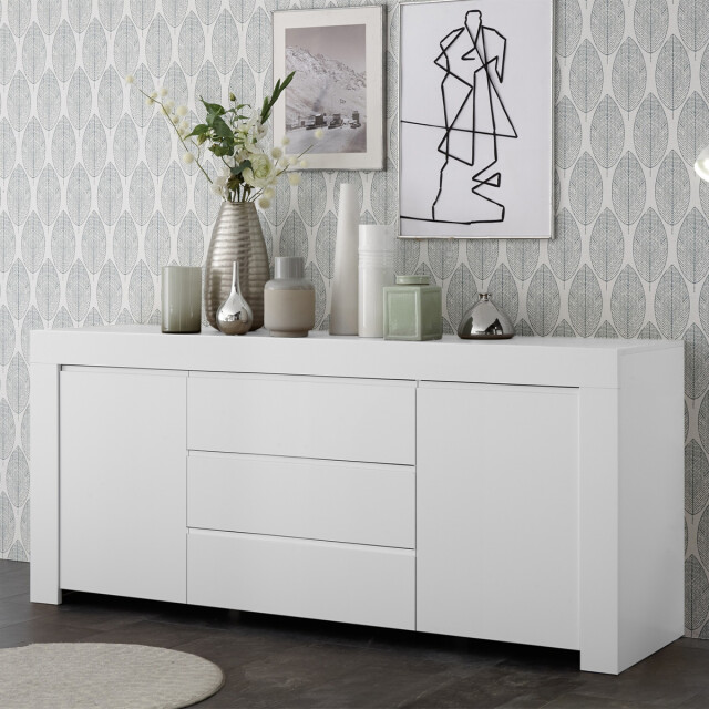 CaliCosy Buffet 2 deuren en 3 laden l184 cm firenze 2937718 large