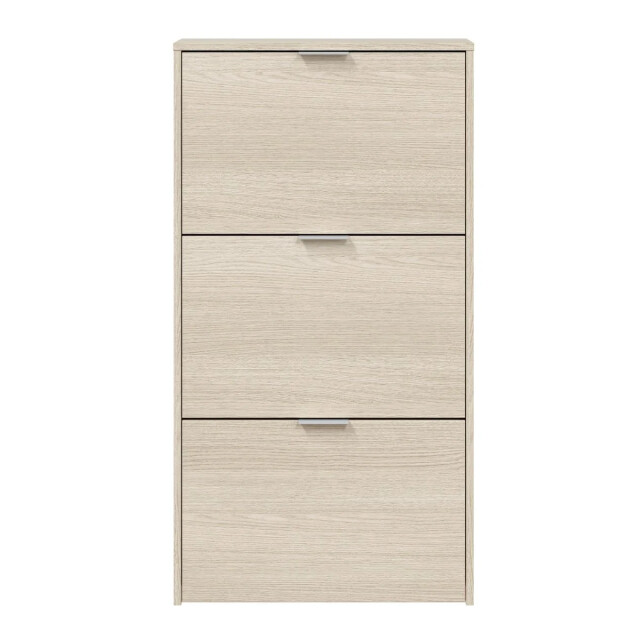 CaliCosy Schoenenkast 3 kleppen zapateros l60 cm 2937398 large