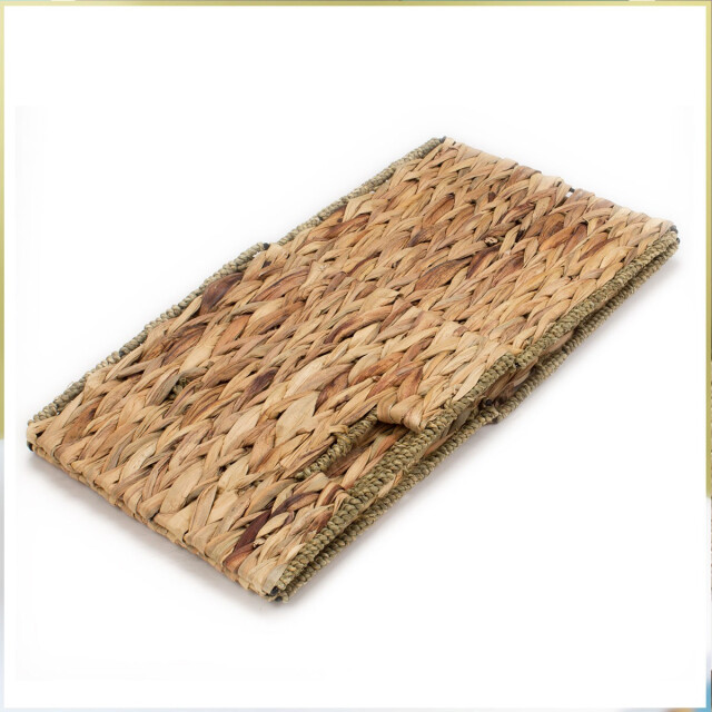 CaliCosy Waterhyacint bewaarkubus 28x28x28cm 2929153 large