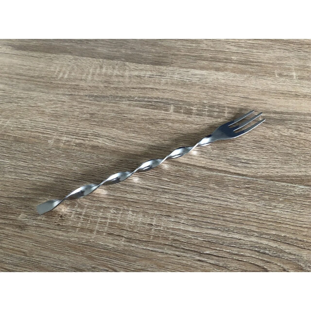 CaliCosy Set van 3 spaghetti vorken 2928513 large