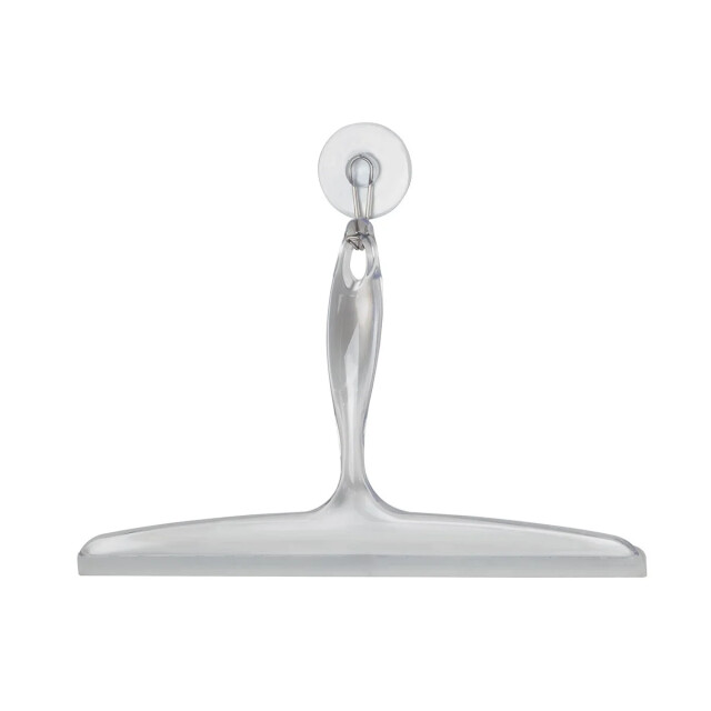 CaliCosy Transparante douchewisser met zuignap 2928373 large