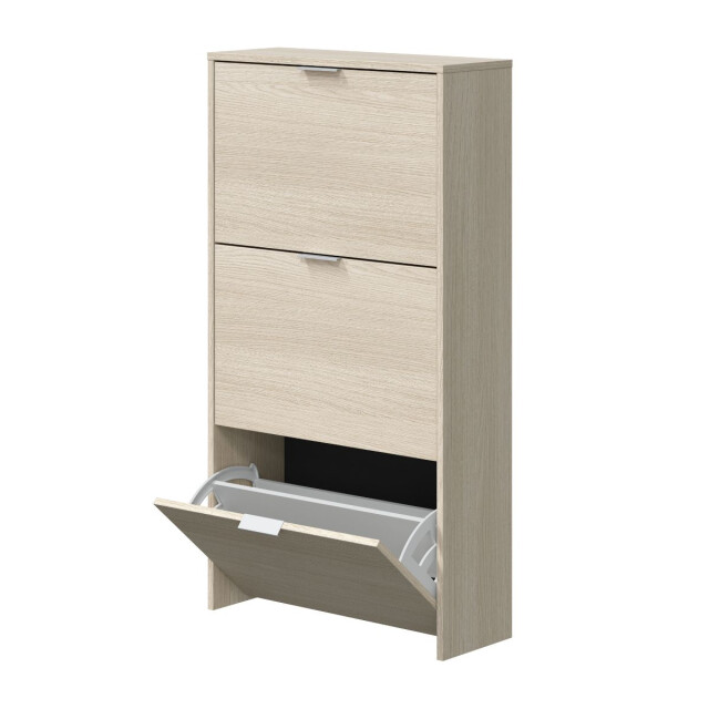 CaliCosy Schoenenkast 3 kleppen zapateros l60 cm 2937398 large