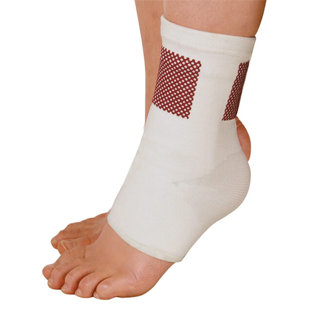 CaliCosy Enkelbrace wit 2936498 large