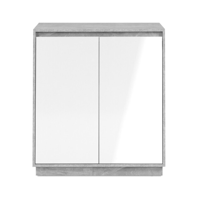 CaliCosy Kleine buffetkast 2 deuren l79 cm phoenix 3011541 large