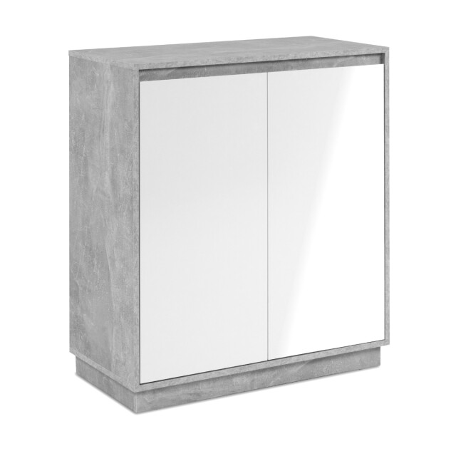 CaliCosy Kleine buffetkast 2 deuren l79 cm phoenix 3011541 large