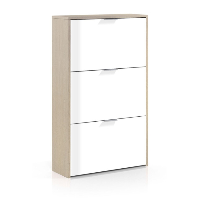 CaliCosy Schoenenkast 3 kleppen zapateros l60 cm 2937397 large