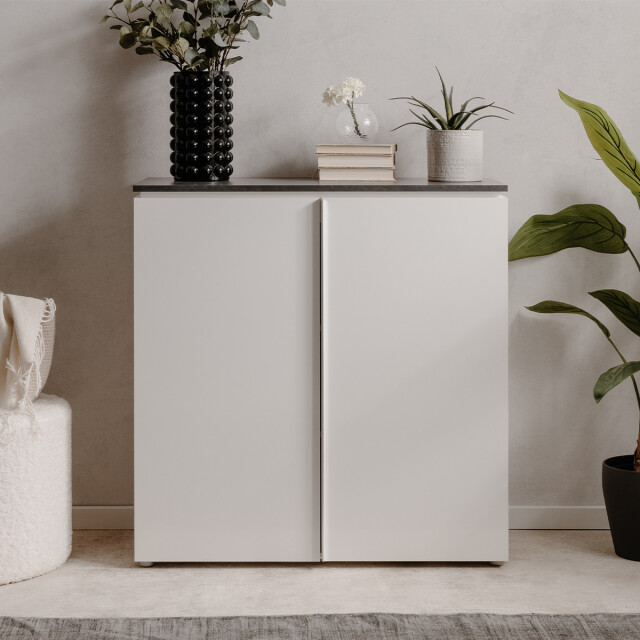 CaliCosy Buffet 2 deuren l88,5 cm brest 2930393 large