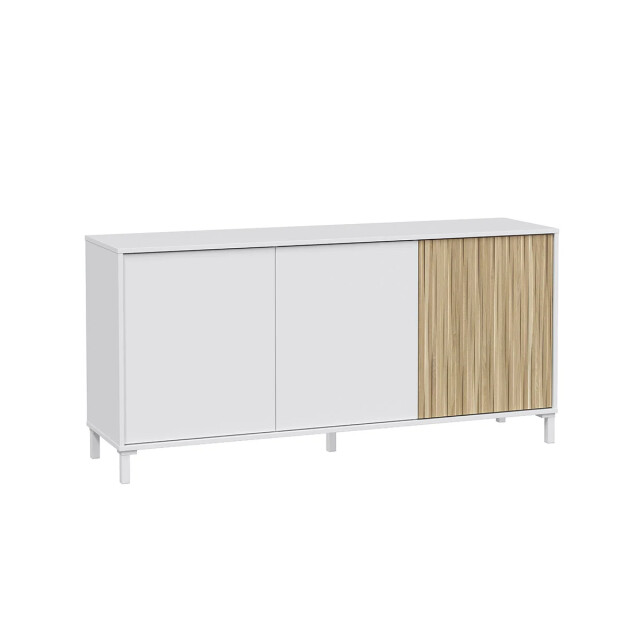 CaliCosy Buffet 3 deuren l154 cm ethna 2930514 large