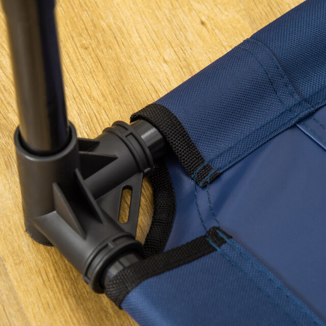 4goodz Pawhut honden- en kattenligbed comfortabel hondenligbed 3169222 large