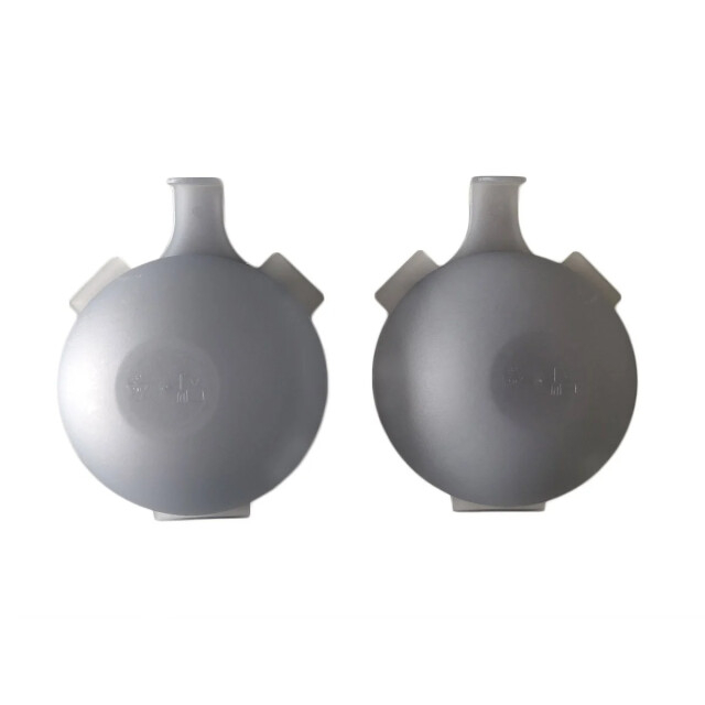 CaliCosy Mini-koelkasthangers set van 2 2928573 large
