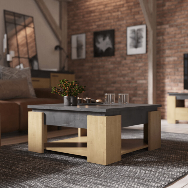 CaliCosy Salontafel l80 cm austin 3082316 large