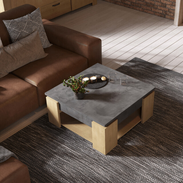 CaliCosy Salontafel l80 cm austin 3082316 large