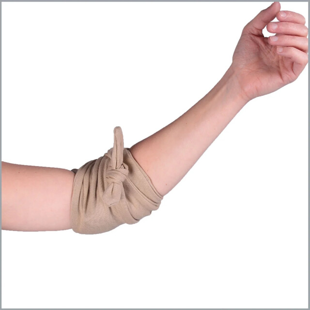 CaliCosy Hoofdband met gelzakje 2928353 large