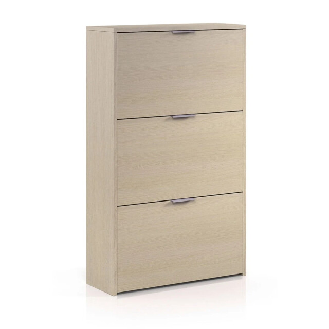 CaliCosy Schoenenkast 3 kleppen zapateros l60 cm 2937398 large
