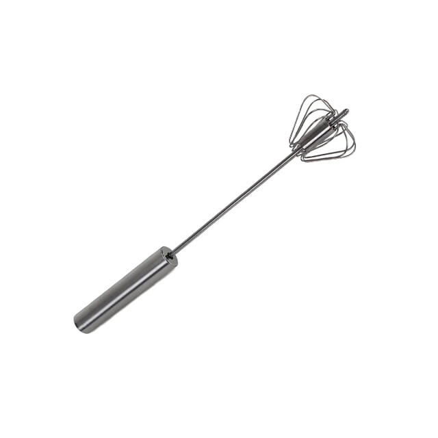 CaliCosy Semi-automatische garde van roestvrij staal 2928611 large