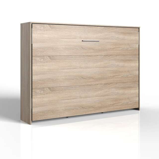 CaliCosy Opklapbaar bed horizontaal 140x200 l212 cm 2937673 large