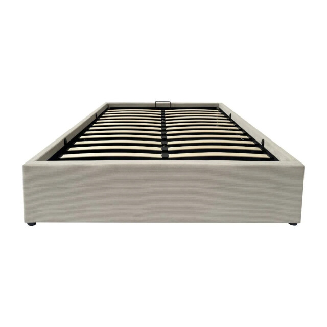 CaliCosy Opbergbed 140x190 cm bekleed met fluweel romy 3177839 large
