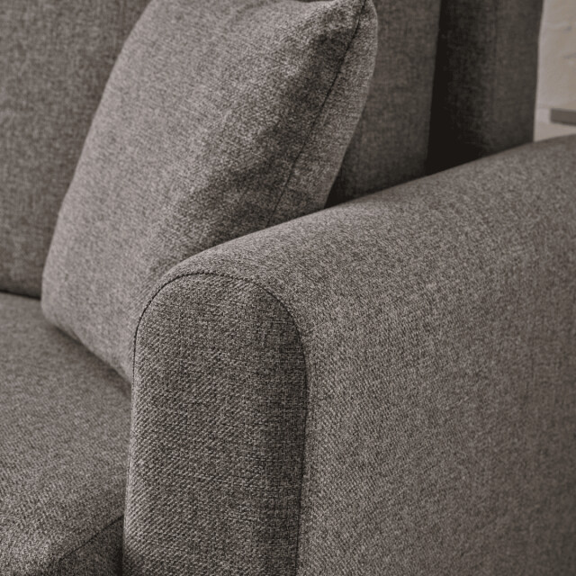 CaliCosy Hoekbank met slaapfunctie en linkse chaise longue in stof l246 cm mane 3079784 large