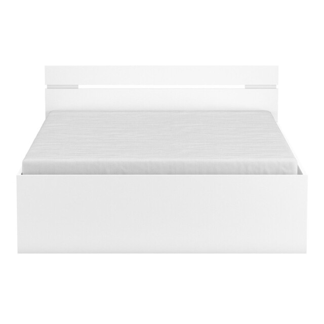 CaliCosy Bed met 2 laden 1 nis 140x190 cm michigan 2937116 large