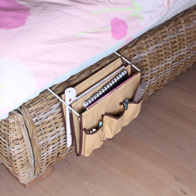 CaliCosy Organizer voor bed of bank 2928451 large