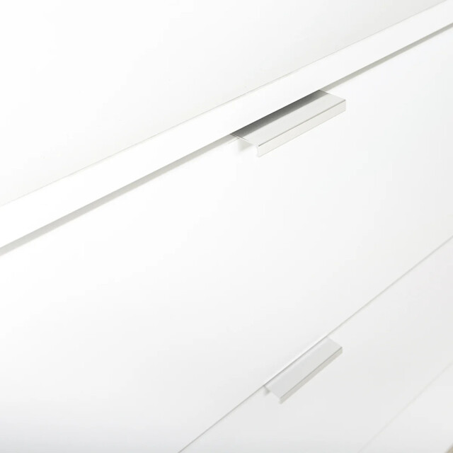 CaliCosy Tv-meubel 2 deuren 2 open vakken l160 cm copenhague 2930229 large