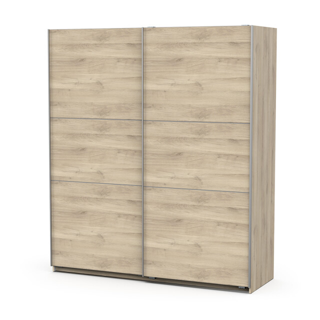CaliCosy Kast met 2 schuifdeuren ghost l178,1 cm 2937797 large