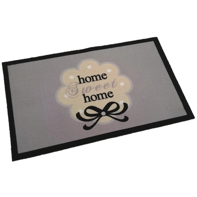 CaliCosy Home sweet home entreemat 50x80cm 3035425 large