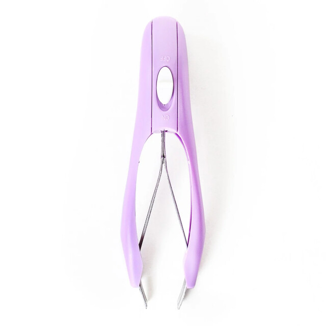 CaliCosy Ergonomische pincet met led 2928591 large
