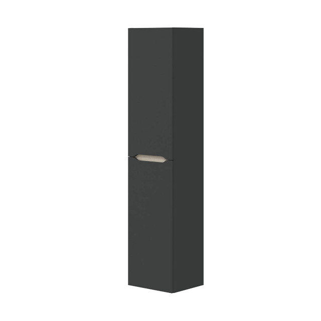 CaliCosy Hangende kolomkast met 2 deuren h135 cm lotto 2930511 large