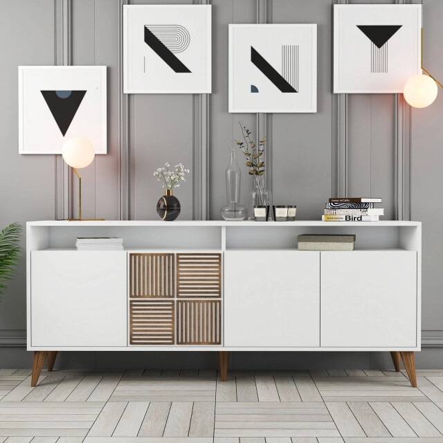 CaliCosy Buffet 4 deuren l180 cm milaan 2937455 large