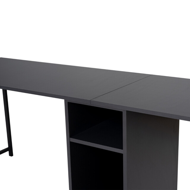 CaliCosy Dubbel bureau l240 cm twin 3066343 large