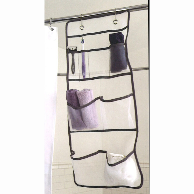 CaliCosy Douche organizer om op te hangen 2928431 large