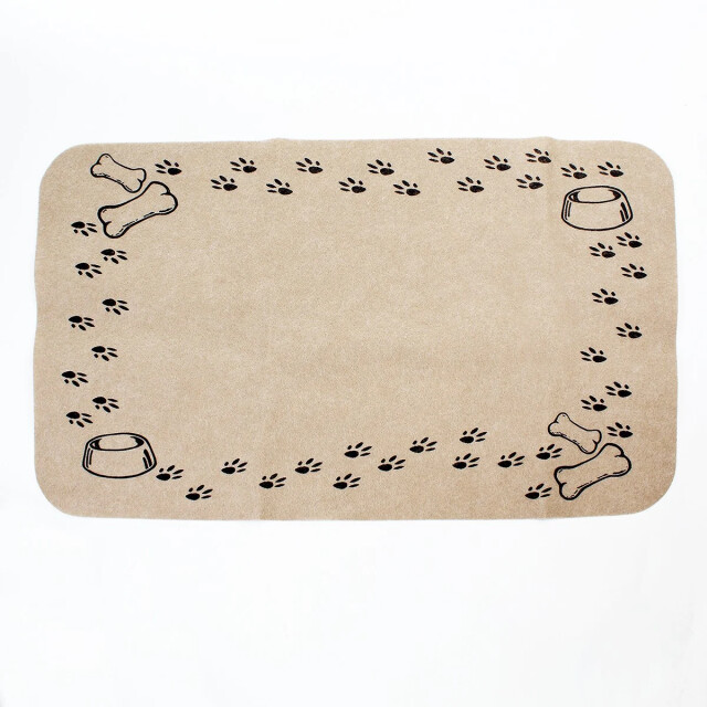 CaliCosy Voerbak voor honden set van 2 2928631 large