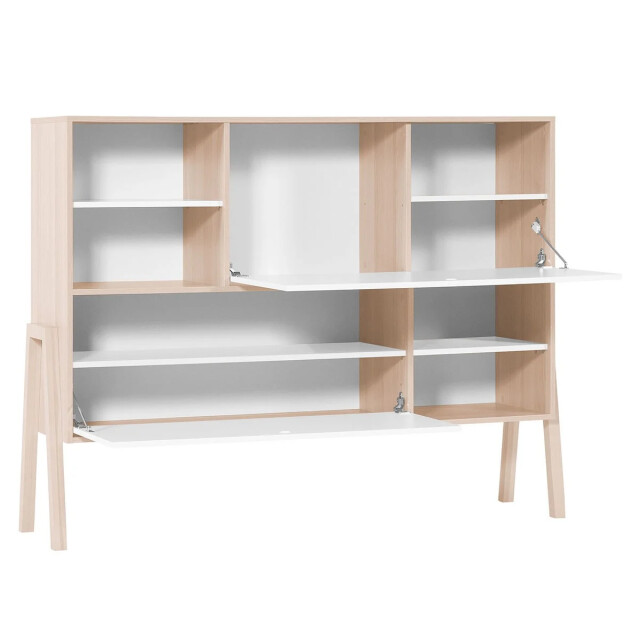CaliCosy 2-deurs dressoir l160 cm spot 2931807 large